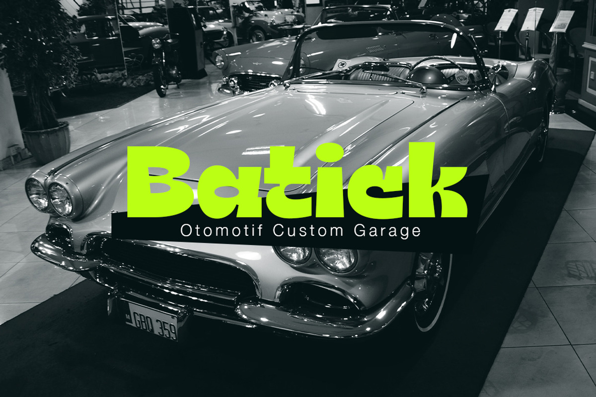 Groen California | Font Duo, a Sans Serif Font by Fargun Studio (Photo 4 of 16)