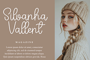 Classy Island, a Handwritten Font by InermediaSTUDIO (Thumbnail 6 of 8)