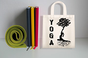 Yoga Tree of Life AI EPS PNG, an Illustration by FrankiesDaughtersDesign (Thumbnail 6 of 6)