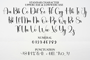 Bridge, a Handwritten Font by InermediaSTUDIO (Thumbnail 4 of 8)