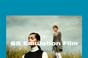 65 Film Emulation Lightroom Presets, a Preset Add-On by Daily Studio (Thumbnail 1 of 10)