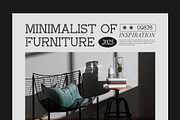 Achilast || Modern Slab Serif Font, a Slab Serif Font by Ermedia Studio (Thumbnail 8 of 10)