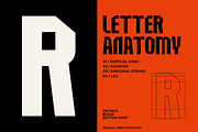 Varenon — Bold Display Typeface, a Sans Serif Font by Muksal Creative (Thumbnail 8 of 12)