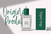 Aerilay - Handwritten Font, a Script Font by StringLabs (Thumbnail 7 of 10)