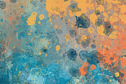 Abstract Backgrounds, a Pattern Graphic by randomolive (Thumbnail 8 of 9)