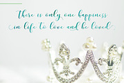 Mottona Script Font, a Script Font by Barland Design (Thumbnail 6 of 9)