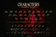 Sofila - Elegant Serif Typeface, a Serif Font by MaikoHatta (Thumbnail 4 of 8)