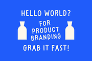 Bird Punch Handwritten, a Handwritten Font by 24Design Studios (Thumbnail 3 of 10)