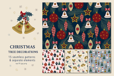 Christmas Tree Decorations