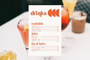 Magic Hours | Modern Serif Font, a Serif Font by KA Designs (Thumbnail 5 of 17)