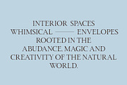 ED Costa Montesa - Handwritten Font, a Handwritten Font by Emyself Design (Thumbnail 12 of 12)