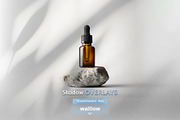 Soft Window Light Shadow Overlays, a Layer Style Add-On by Walllow Creatives (Thumbnail 3 of 7)