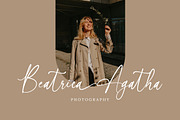 Shintalova - Elegant Script Font, a Script Font by Bluestype Studio (Thumbnail 5 of 9)