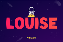LOUISE