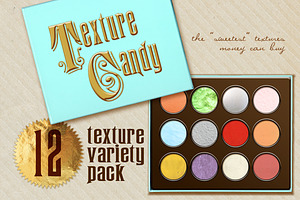 Texture Candy