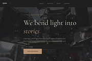 Photoshop Actions Website Templates, an Action Add-On by Creative House (Thumbnail 10 of 24)