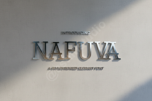 Nafuva - Modern Luxury Editorial Ser