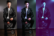 Double Light Photoshop Action, an Action Add-On by MRI STUDIO (Thumbnail 10 of 12)