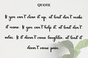 Jungleland, a Handwritten Font by InermediaSTUDIO (Thumbnail 3 of 8)