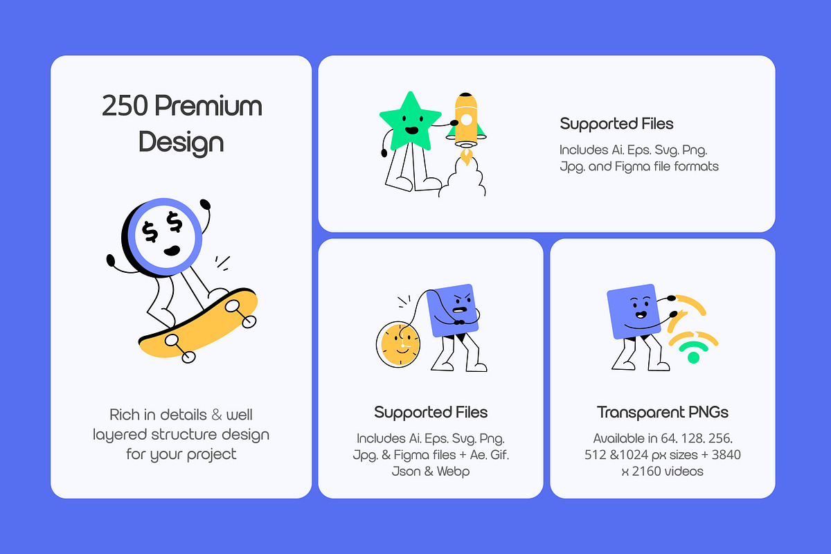 Work Icons Bundle, a Duotone Icon by Prosymbols (Photo 2 of 16)