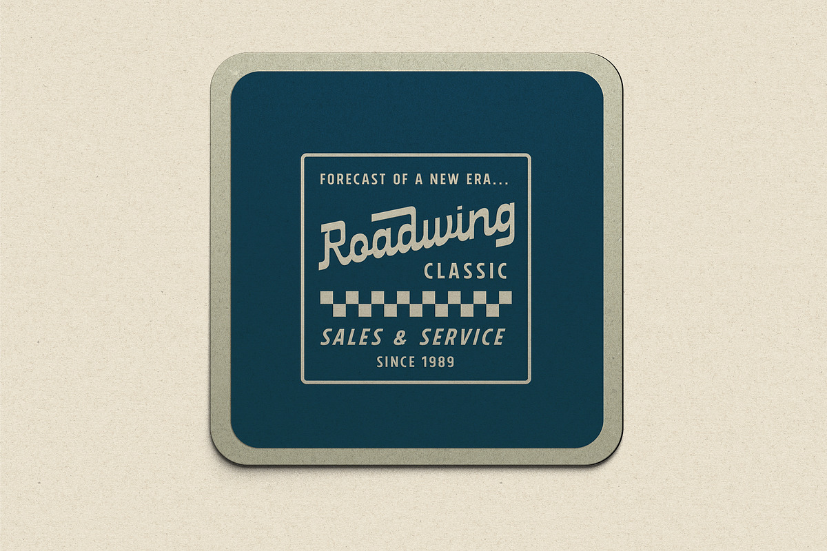 Roadwing, a Script Font by Adam Fathony (Photo 15 of 18)