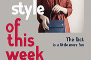 Numplher Ligature Sans-Serif, a Sans Serif Font by Font Kingdom (Thumbnail 3 of 6)