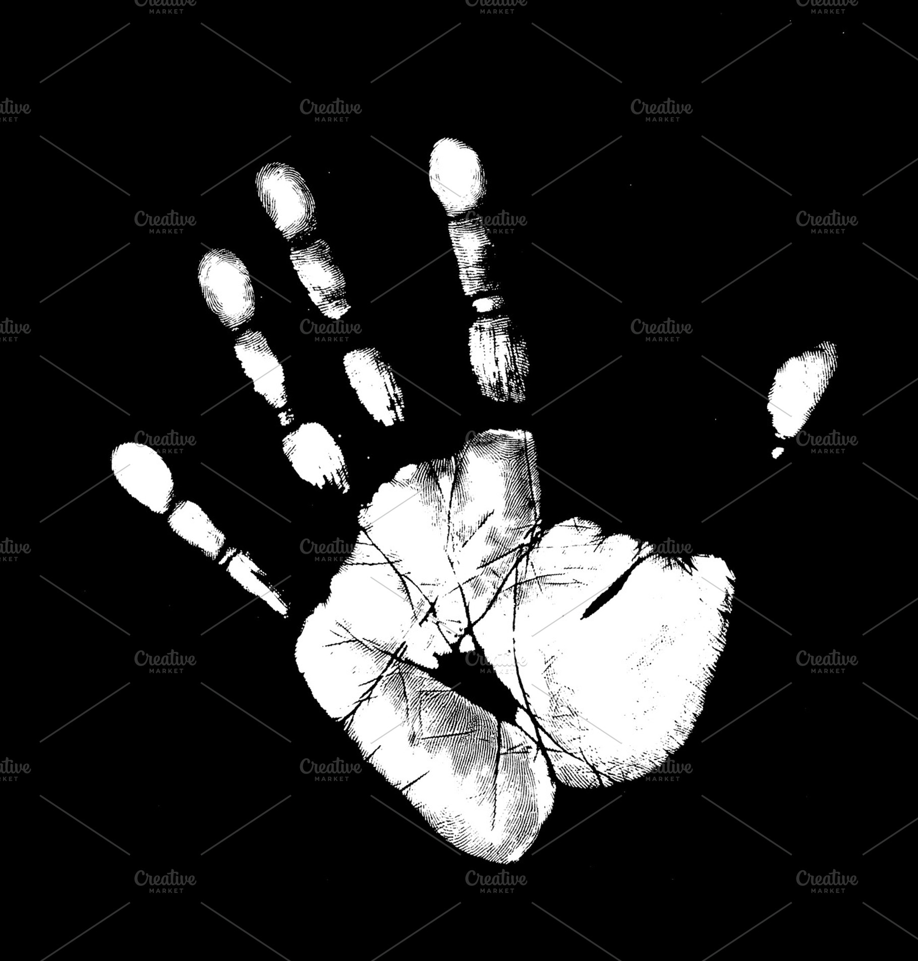 Human hand featuring abstract, abstraction, and artistic, an Abstract Photo by graphic 9