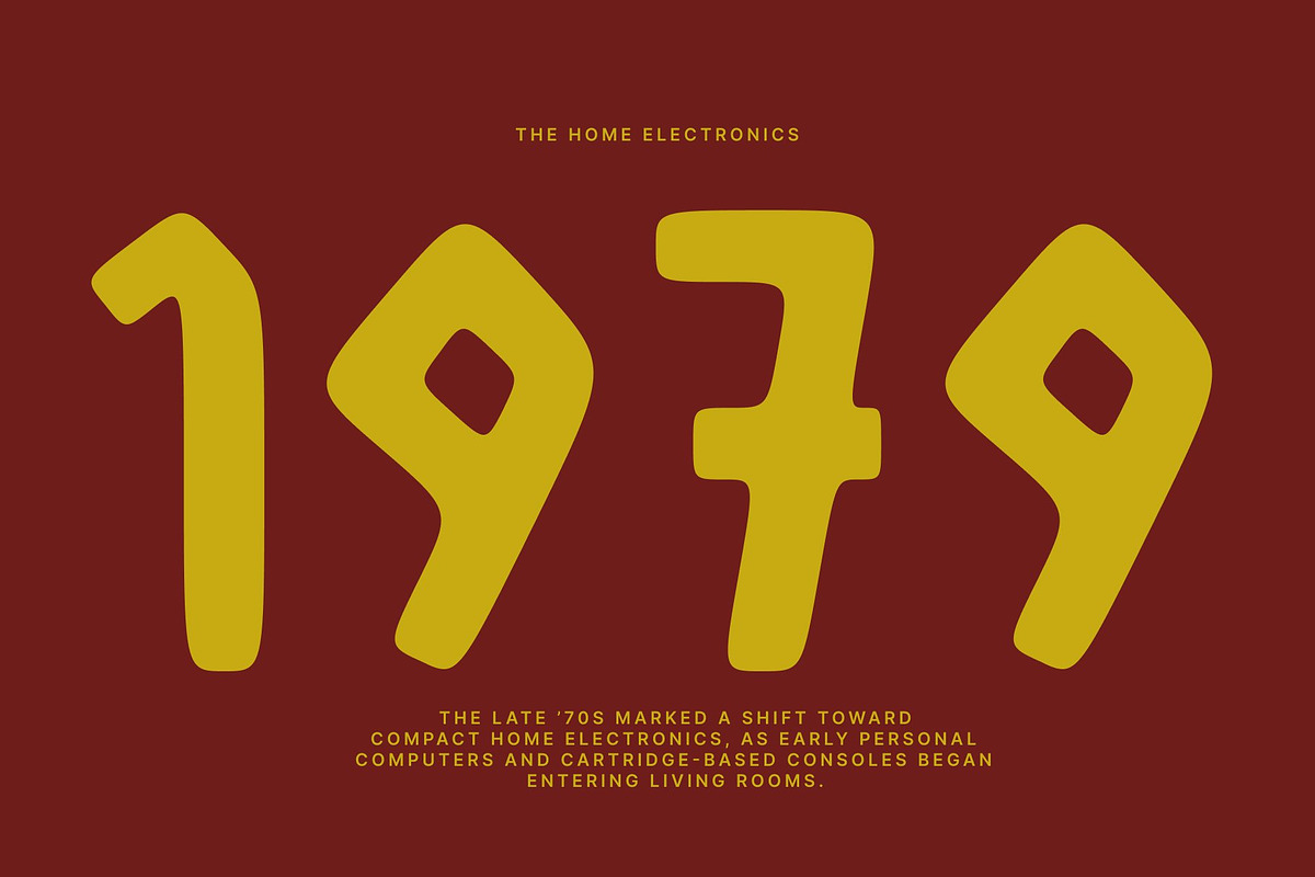 CS Hunger Drawn, a Sans Serif Font by Craft Supply Co. (Photo 2 of 8)