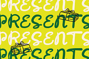 CS Selika Drawn, a Script Font by Craft Supply Co. (Thumbnail 2 of 8)