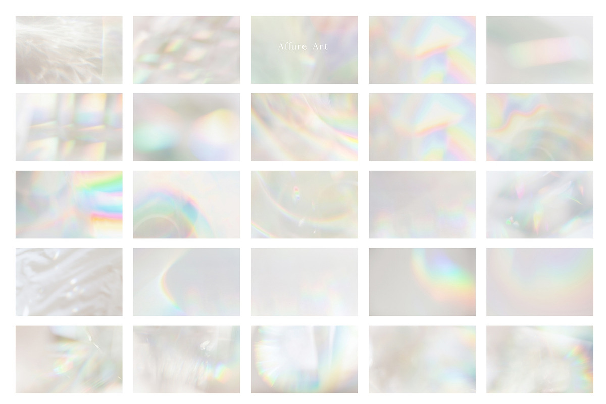 110 Soft Light Ethereal Backgrounds, an Abstract Photo by Allure Art (Photo 11 of 33)