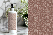 Frutti Collection, a Decorative Illustration by Decor Lines (Thumbnail 5 of 7)