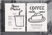 Ink Kitchen Stories: Food Collection, a Food Illustration by Veyla (Thumbnail 10 of 12)