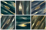 Canvas Gold Texture, a Texture Graphic by sibel dayı (Thumbnail 6 of 10)
