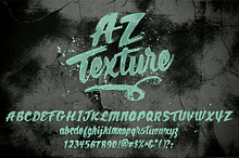 AZ Texture