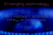 Neospace, 3 Display & Layered Font, a Sans Serif Font by deFharo (Thumbnail 7 of 9)