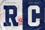 Hockeynight Serif, a Font by XTOPH - Fonts (Thumbnail 8 of 8)