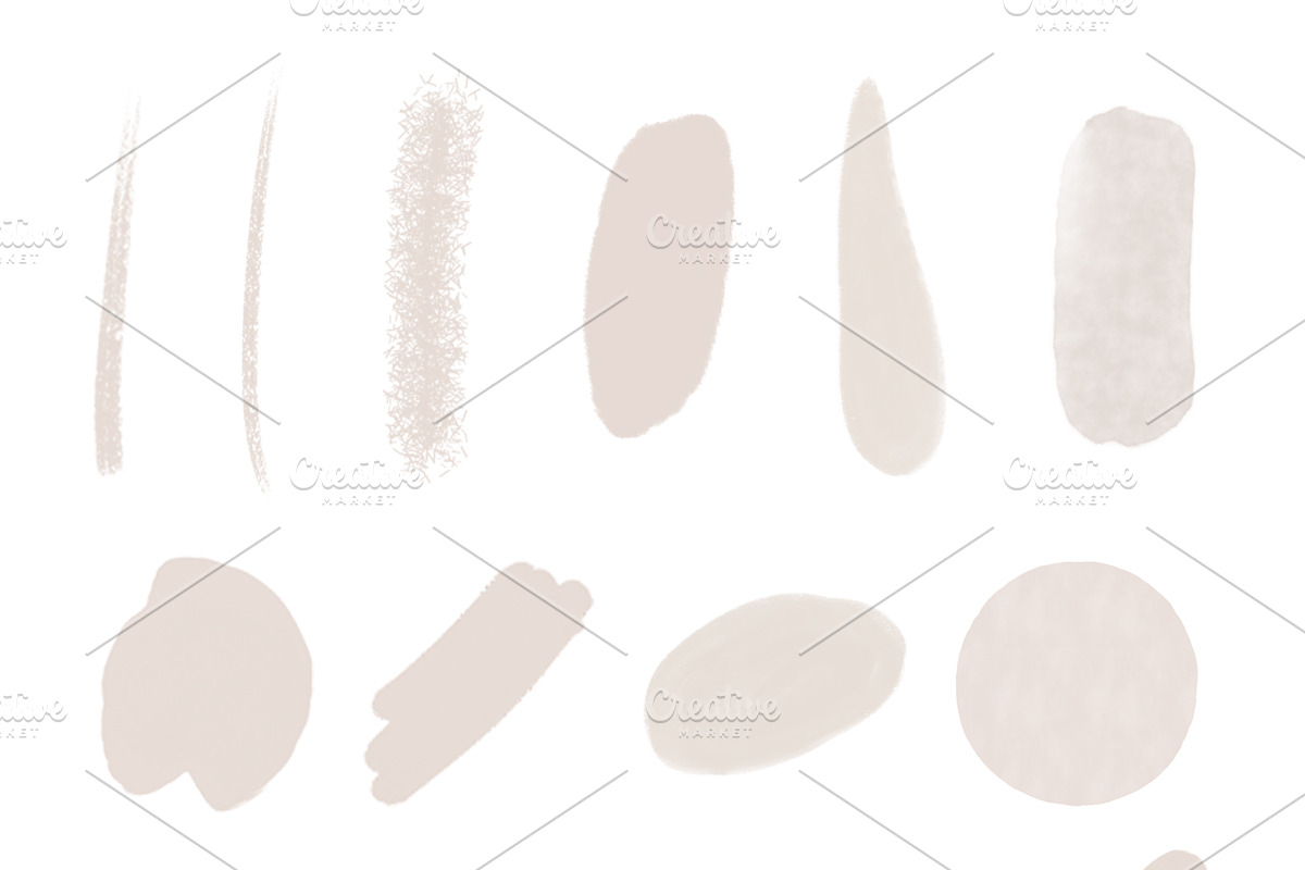 Japandi Abstract, an Object Graphic by JT Digital Studio (Photo 8 of 19)