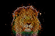Circles 3D Photoshop Action, an Action Add-On by MRI STUDIO (Thumbnail 12 of 19)
