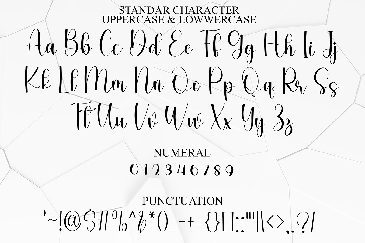 Autumn Vintage, a Handwritten Font by InermediaSTUDIO (Photo 8 of 8)