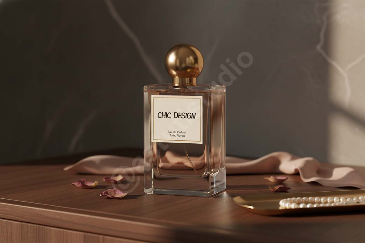 Fusu - Elegant Serif Font for Luxury, a Font by Astuti Studio (Photo 7 of 16)