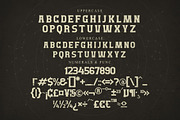 Monstar Display Font, a Sans Serif Font by Storytype Studio (Thumbnail 13 of 15)