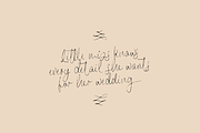Almahera | Handwritten Script Pack, a Script Font by Letteratom (Thumbnail 12 of 16)