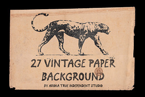Paper Texture-Background