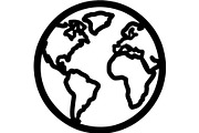 Global Environment Set, an Illustration by Designer_Momina (Thumbnail 29 of 31)
