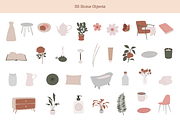 Digital Bullet Journaling stickers, an Object Graphic by Digitaliya (Thumbnail 3 of 9)