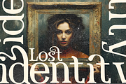 Western Roodle-Vintage Modern Serif, a Serif Font by Mofr 24 (Thumbnail 3 of 8)