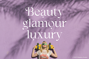 Starllet - Modern Serif Font, a Serif Font by Shakira Studio (Thumbnail 6 of 11)