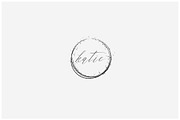 Hello Glamour font with swashes, a Script Font by Rad Fonts (Thumbnail 10 of 15)