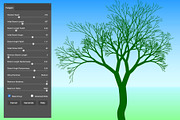 Twiggen, a Plug-in Add-On by synthetick (Thumbnail 3 of 4)