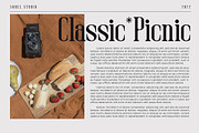 Mitten - Movie Title Font, a Serif Font by Sohel Studio (Thumbnail 6 of 12)